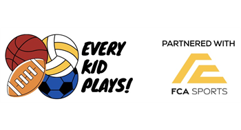 Every Kid Plays Application